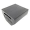 Hendrickson Aux Spring Assy, Suspension, 3-3/8 Height, Rubber 60314-000 - alternate 5
